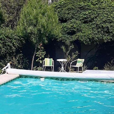 Cabanas Farah Estancia Vieja Ideal Para 2 A 3 Huespedes Вилья-Карлос-Пас Экстерьер фото