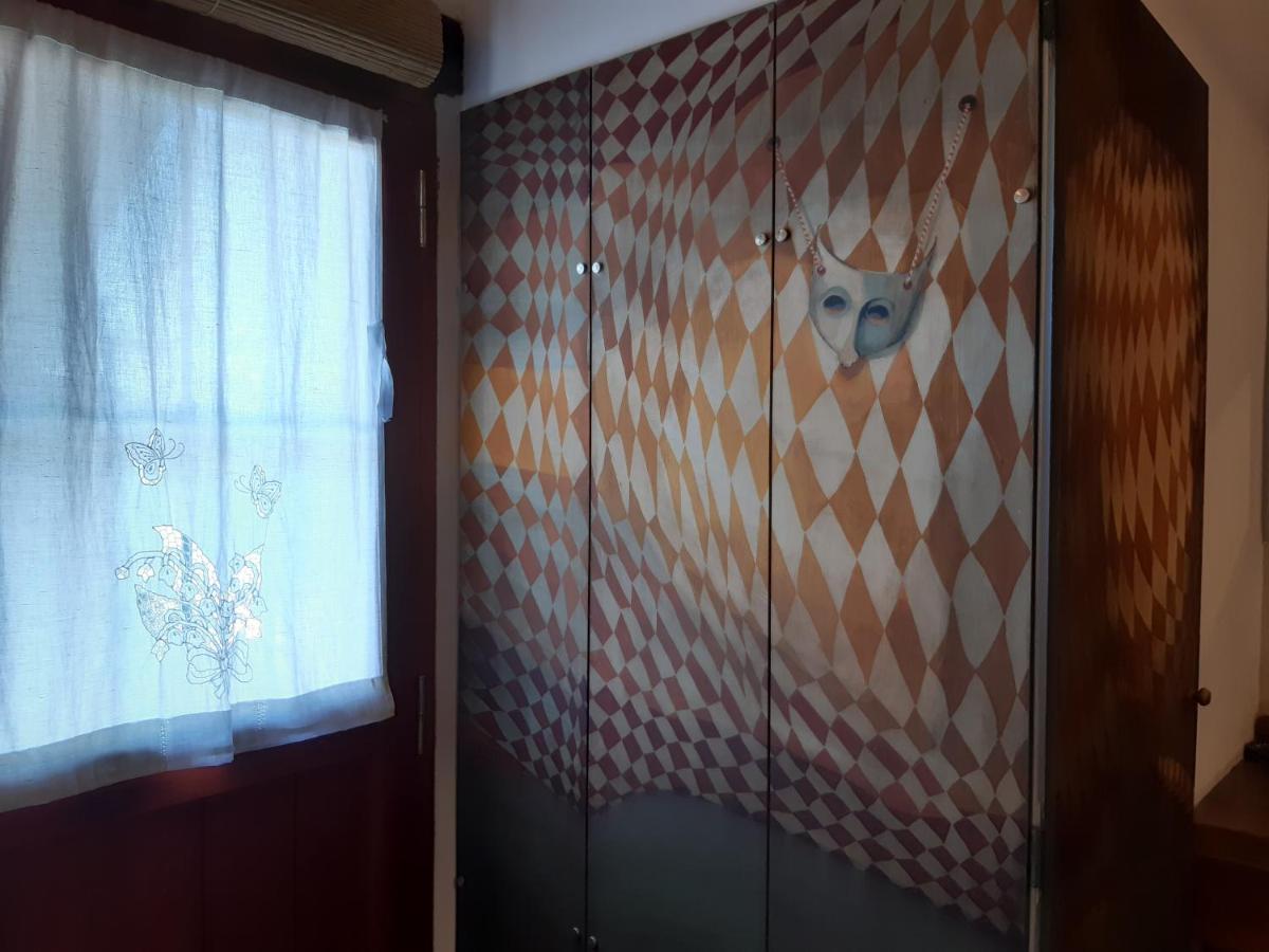 Cabanas Farah Estancia Vieja Ideal Para 2 A 3 Huespedes Вилья-Карлос-Пас Экстерьер фото