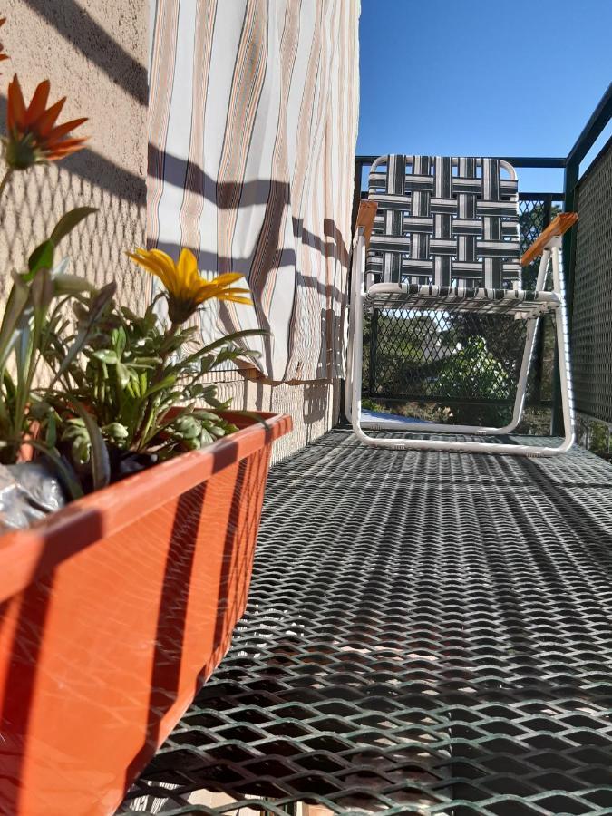 Cabanas Farah Estancia Vieja Ideal Para 2 A 3 Huespedes Вилья-Карлос-Пас Экстерьер фото