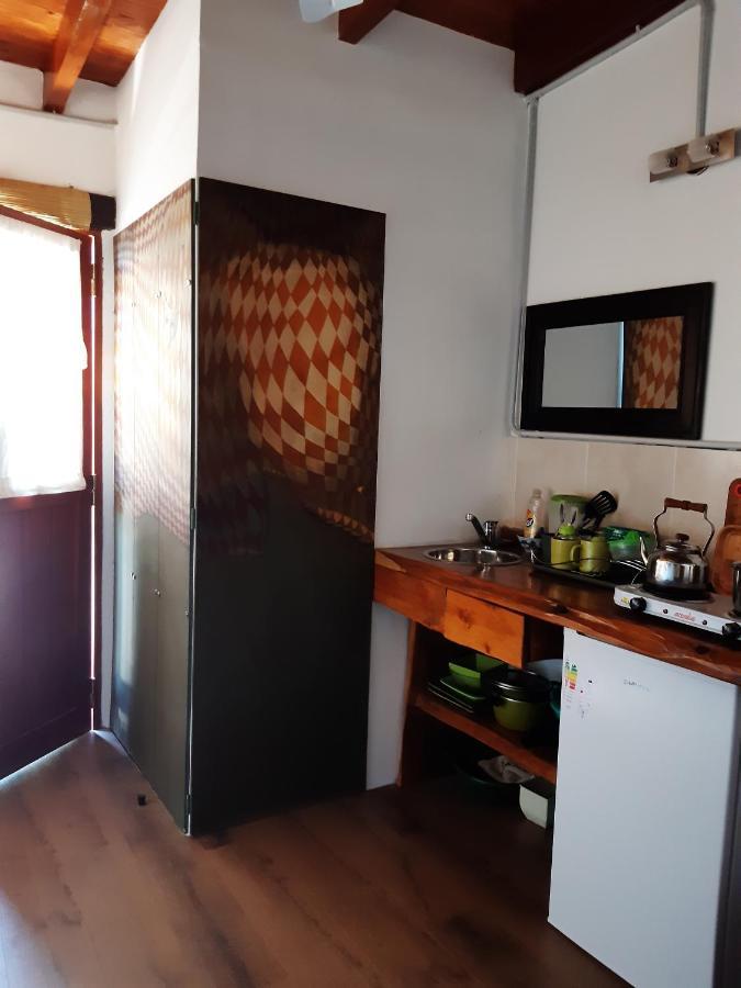 Cabanas Farah Estancia Vieja Ideal Para 2 A 3 Huespedes Вилья-Карлос-Пас Экстерьер фото