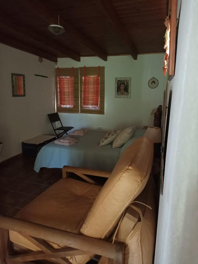 Cabanas Farah Estancia Vieja Ideal Para 2 A 3 Huespedes Вилья-Карлос-Пас Экстерьер фото