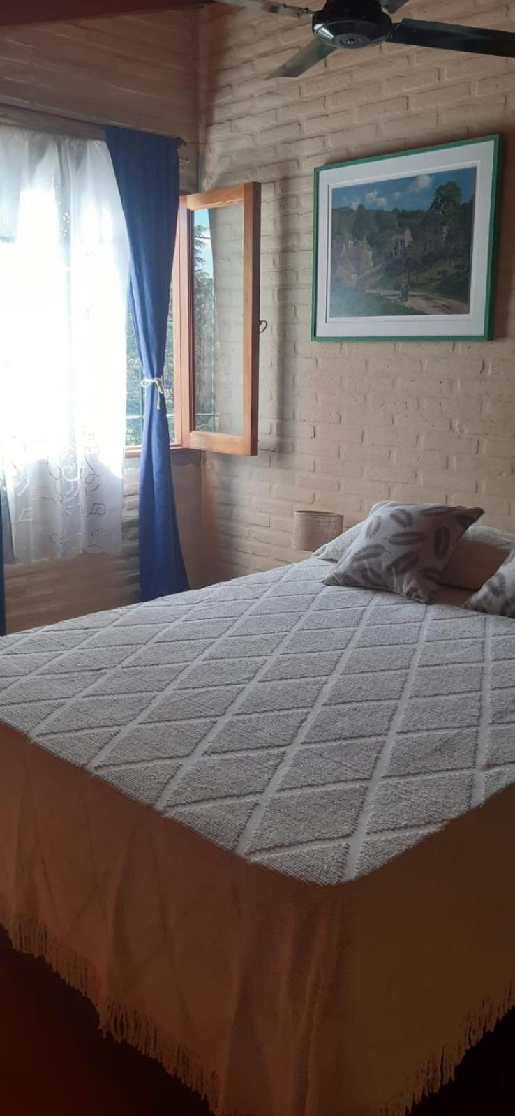 Cabanas Farah Estancia Vieja Ideal Para 2 A 3 Huespedes Вилья-Карлос-Пас Номер фото