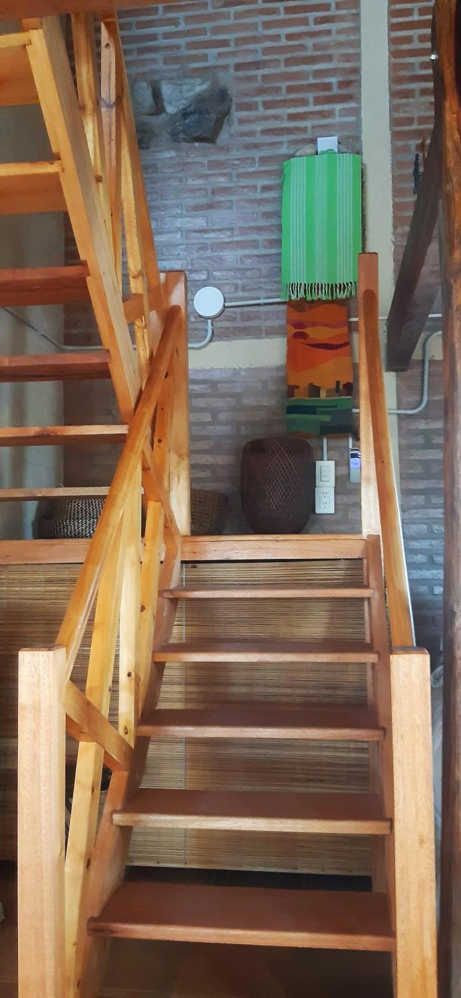 Cabanas Farah Estancia Vieja Ideal Para 2 A 3 Huespedes Вилья-Карлос-Пас Номер фото